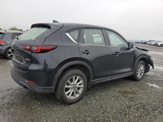  MAZDA CX-5 2023 Czarny