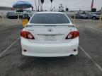 2010 Toyota Corolla Base   за продажба в Van Nuys, CA - Minor Dent/Scratches