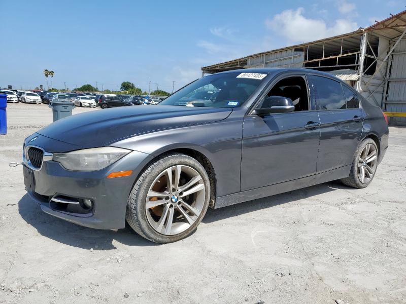 2014 Bmw 328 I
