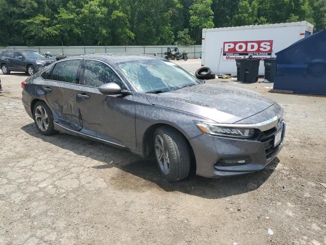  HONDA ACCORD 2020 Gray