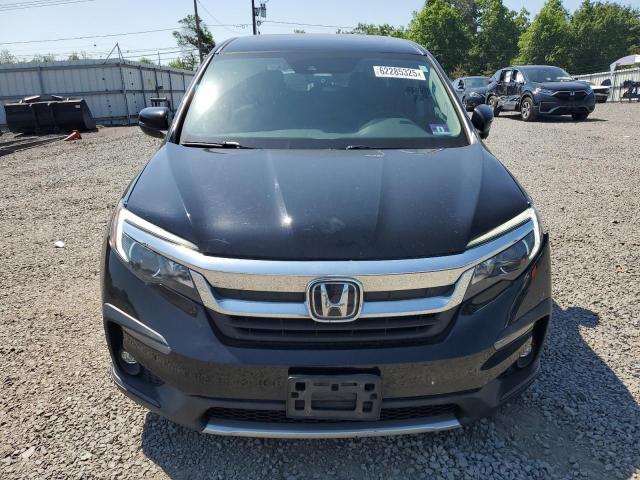  HONDA PILOT 2019 Серый