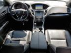 2020 Acura Tlx Technology للبيع في Fairburn، GA - Front End