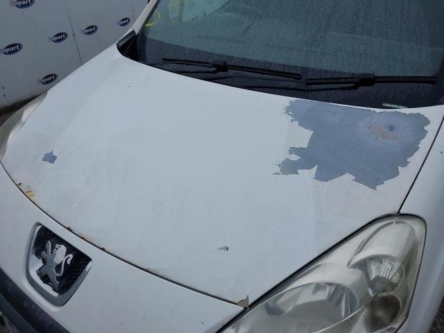 2012 PEUGEOT PARTNER 85