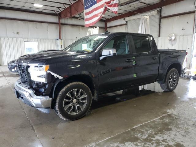 2023 Chevrolet Silverado K1500 Lt-L  