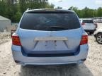 2010 Toyota Highlander  na sprzedaż w West Warren, MA - Front End