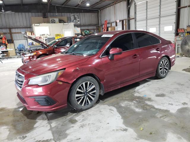 2018 Subaru Legacy 2.5I Premium