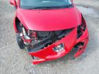 2009 PEUGEOT 207 VERVE  for sale at Copart WOLVERHAMPTON