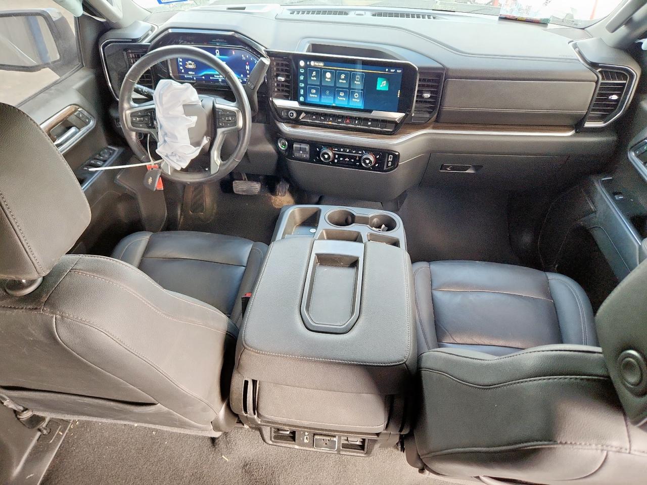 2022 Chevrolet Silverado C1500 Lt VIN: 3GCPACEK9NG574090 Lot: 59304215