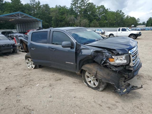  GMC CANYON 2016 Gray