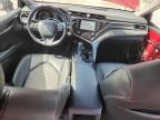 2018 Toyota Camry L   იყიდება Gainesville-ში, GA - Rear End