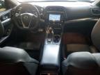 2017 Nissan Maxima 3.5S for Sale in Ham Lake, MN - Hail