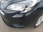 2015 VAUXHALL CORSA ENER for sale at Copart WHITBURN