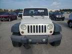 2010 JEEP WRANGLER SPORT   à vendre chez Copart FL - ORLANDO SOUTH