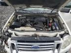 2007 Ford Explorer Sport Trac Xlt   en Venta en Duryea, PA - Front End