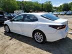 2023 Toyota Camry Le продається в North Billerica, MA - Front End