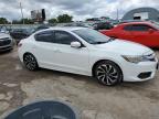 2016 Acura Ilx Premium en Venta en Wichita, KS - Water/Flood