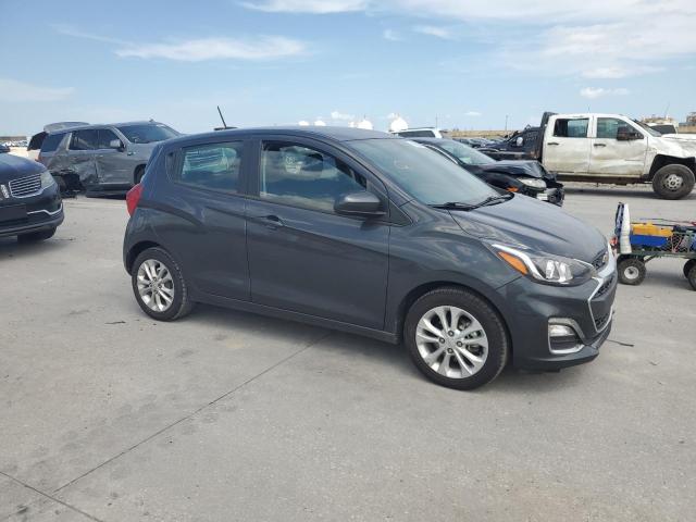  CHEVROLET SPARK 2021 Szary