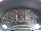 2016 AUDI A3 SPORT T for sale at Copart WOLVERHAMPTON