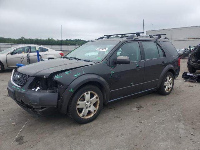 2007 Ford Freestyle Limited  