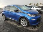 2019 Chevrolet Bolt Ev Lt na sprzedaż w Colton, CA - Front End