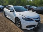 2015 ACURA TLX ADVANCE   for sale at Copart ON - COOKSTOWN