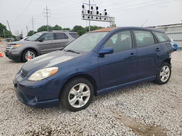 2005 Toyota Corolla Matrix Base