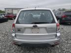 2009 Subaru Forester 2.5X   за продажба в North Billerica, MA - Side