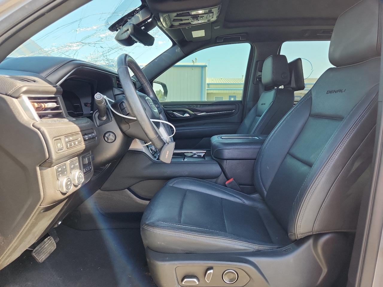 2022 GMC Yukon Denali VIN: 1GKS2DKL6NR103979 Lot: 61666225