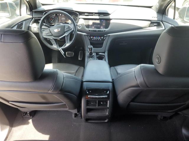  CADILLAC XT5 2020 Сharcoal