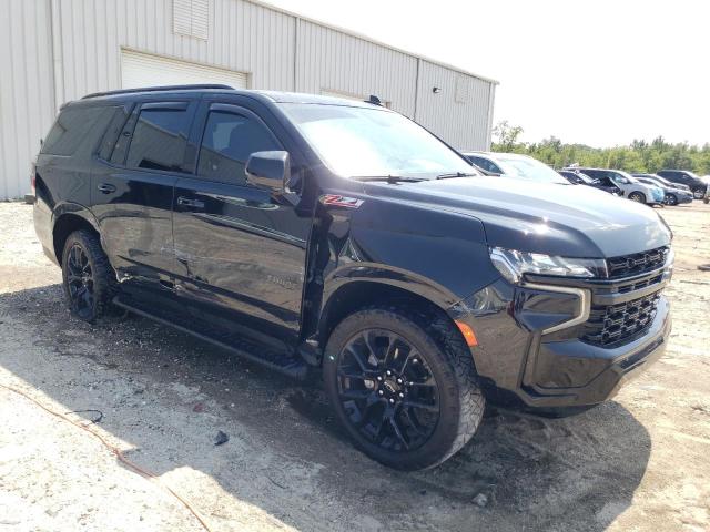  CHEVROLET TAHOE 2023 Czarny