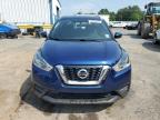 2018 Nissan Kicks S zu verkaufen in Shreveport, LA - Side