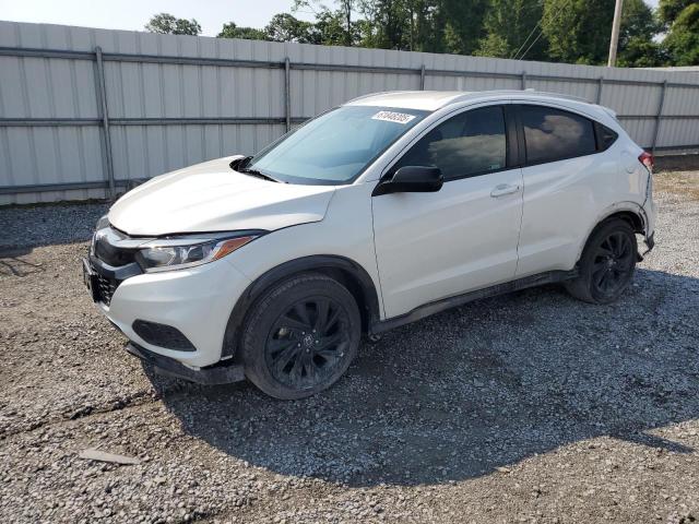 HONDA HR-V SPORT 2022