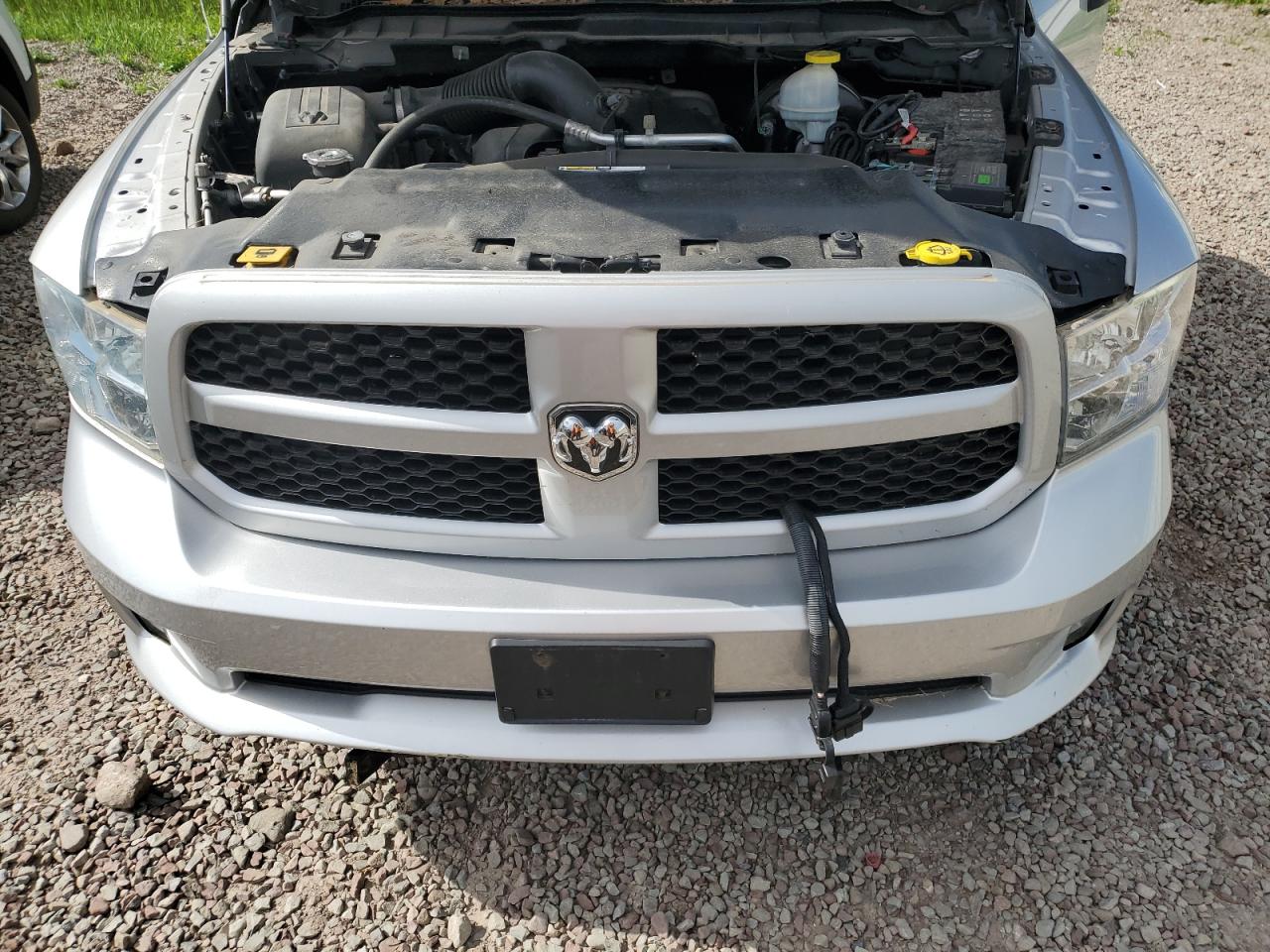 2017 Ram 1500 St VIN: 1C6RR7FT3HS759773 Lot: 61341595