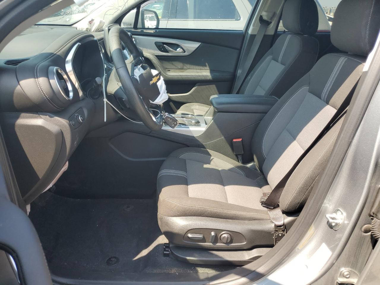 2024 Chevrolet Blazer 2Lt VIN: 3GNKBCR49RS164418 Lot: 62684645