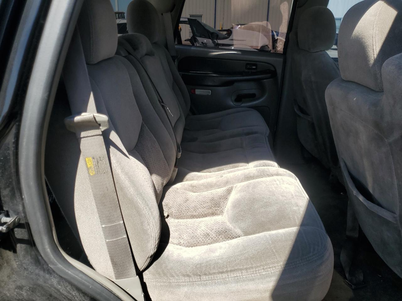 2003 Chevrolet Tahoe C1500 VIN: 1GNEC13V43R292866 Lot: 60574355