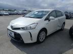 2017 TOYOTA PRIUS HYBR for sale at Copart CHESTER
