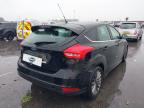 2015 FORD FOCUS TITA for sale at Copart CHESTER