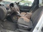 2019 Chevrolet Equinox Lt en Venta en Franklin, WI - Front End