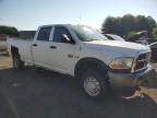 2011 DODGE RAM 2500    à vendre chez Copart CT - HARTFORD SPRINGFIELD