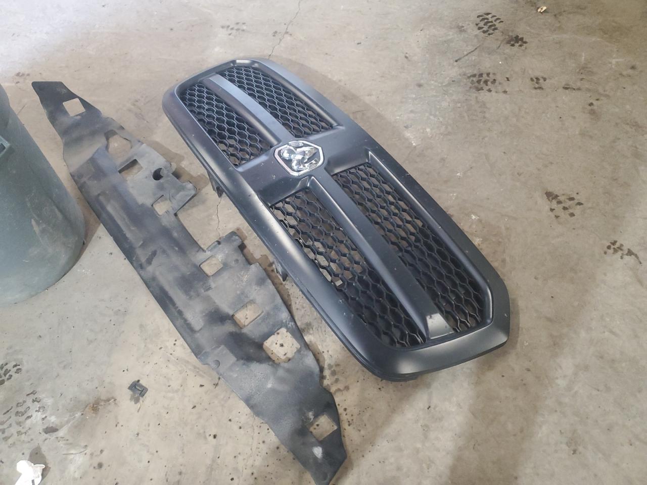 2023 Ram 1500 Classic Tradesman VIN: 1C6RR7ST0PS531119 Lot: 60390655