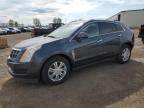 2011 CADILLAC SRX LUXURY COLLECTION for sale at Copart AB - CALGARY