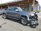 2017 Toyota Tacoma Double Cab for Sale in Denver, CO - Front End
