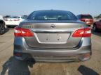2016 Nissan Sentra S for Sale in Moraine, OH - Minor Dent/Scratches