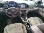 2018 Hyundai Elantra Sel en Venta en Sandston, VA - Rear End