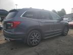 2019 Honda Pilot Touring   zu verkaufen in Finksburg, MD - Top/Roof