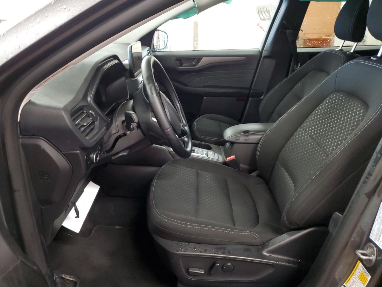 FORD ESCAPE ACT 2024 VIN 1FMCU9GN6RUB53457 zdjęcie 7