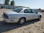 2002 Buick Park Avenue    იყიდება Appleton-ში, WI - Side