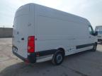 2015 VOLKSWAGEN CRAFTER CR for sale at Copart YORK