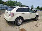 2008 Ford Edge Se for Sale in Windsor, NJ - Vandalism