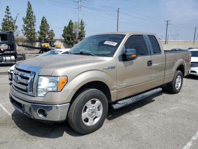 2012 Ford F150 Super 3.5L